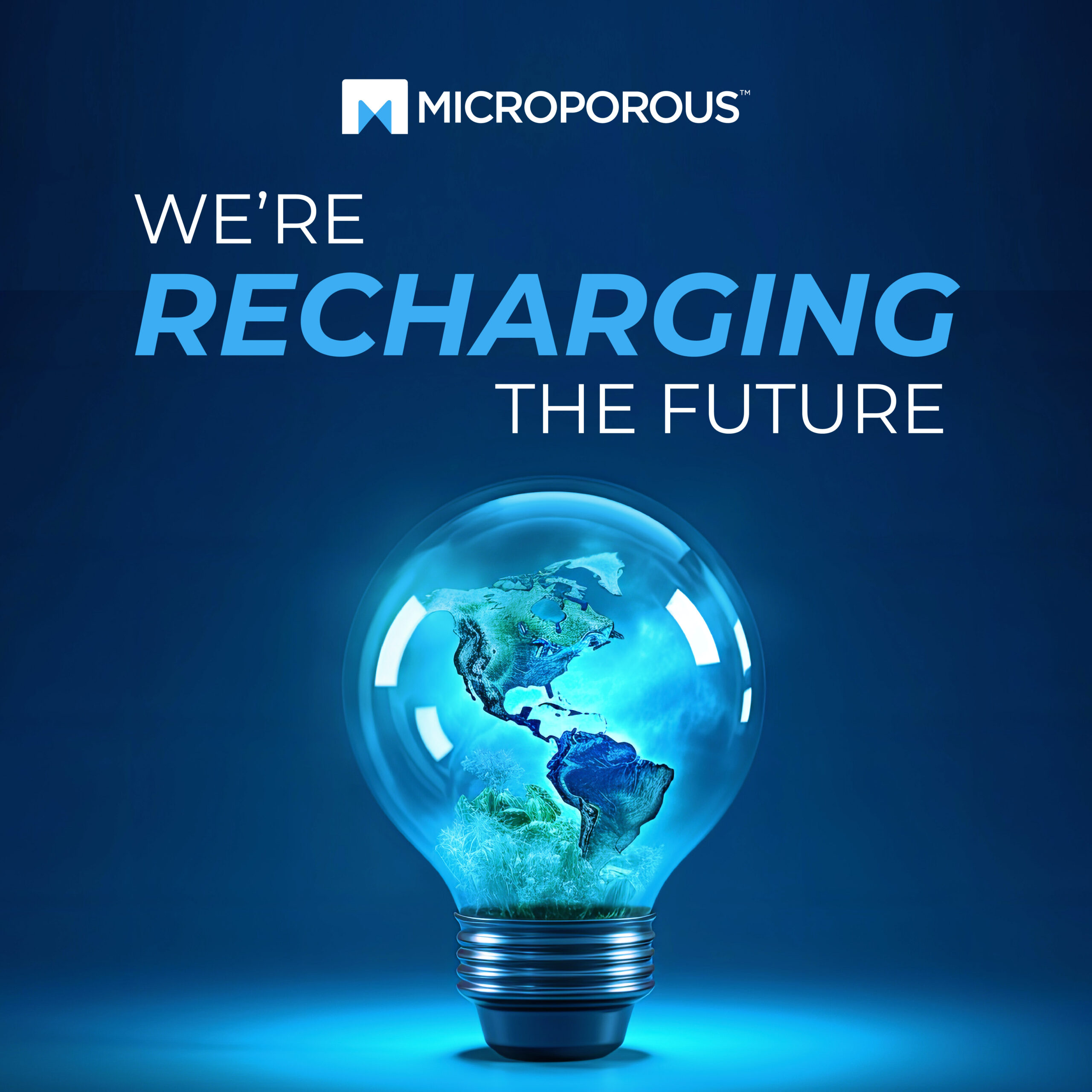 Press Release: Microporous (MP Assets Corporation) Selected to negotiate $100 Million Grant from the U.S. Department of Energy Grant to propel clean energy manufacturing